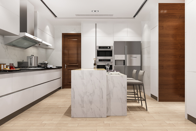Interior Designers In Palakkad Kerala: Transforming Homes with Creativity and Functionality