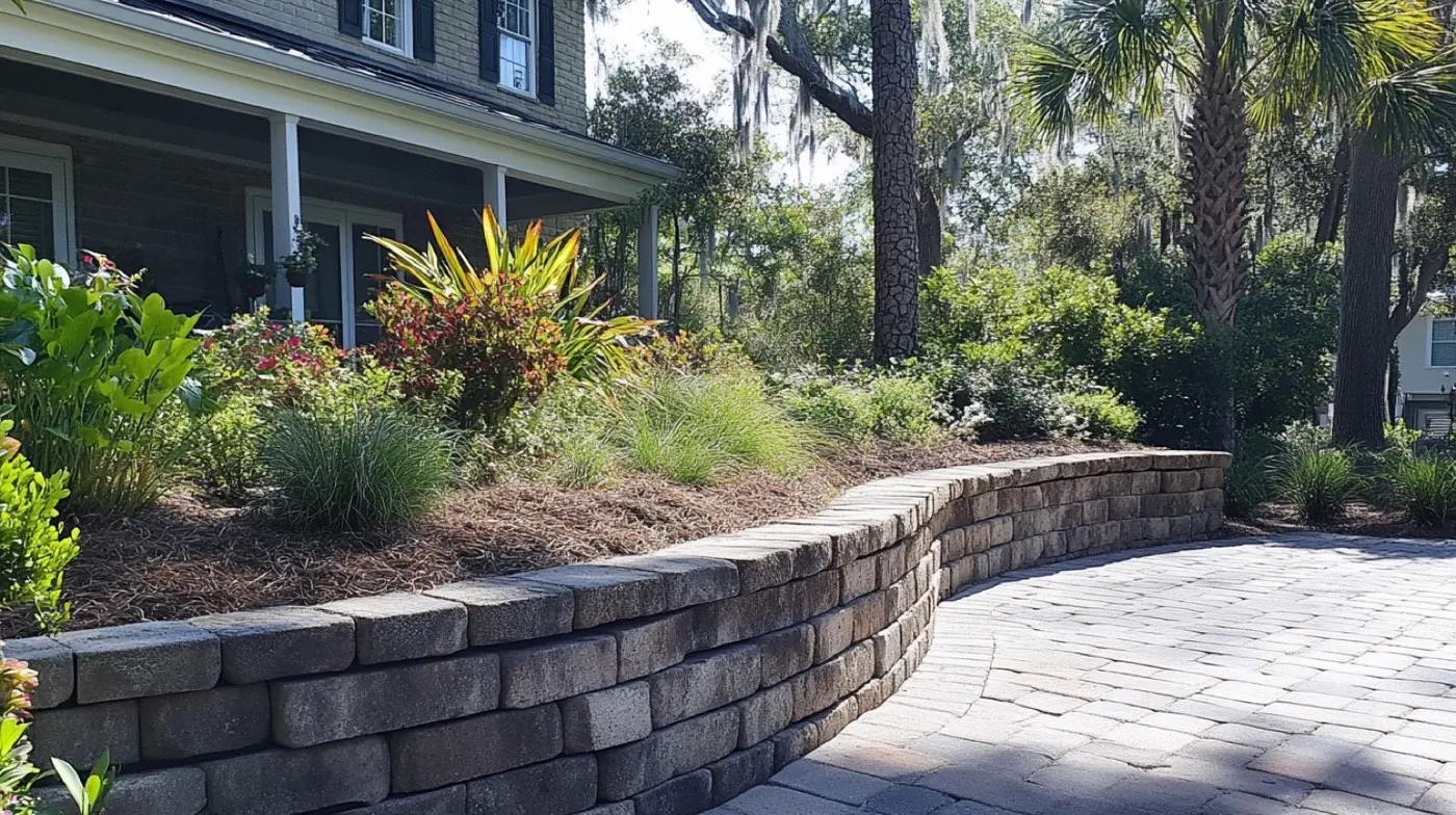 RCTEX Pavers & Hardscapes