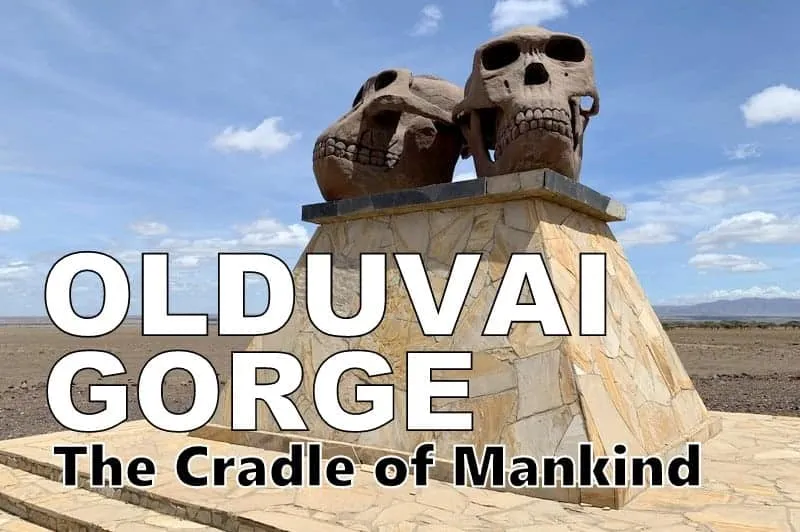 Top 5 Historical Sites to Experience on Tanzania Safari