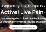 OrthoWell Physcial Therapy
