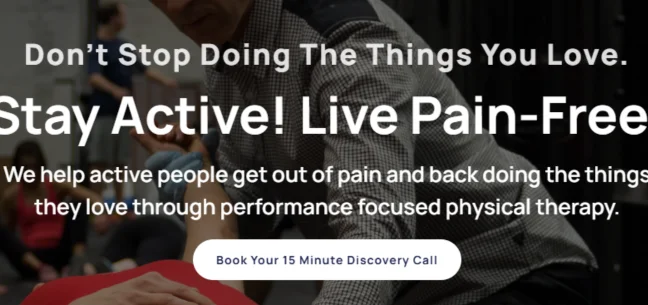 OrthoWell Physcial Therapy