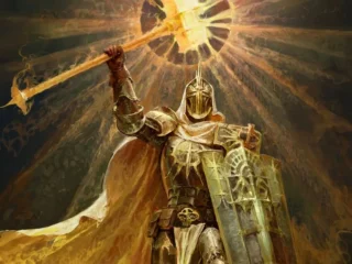 paladin