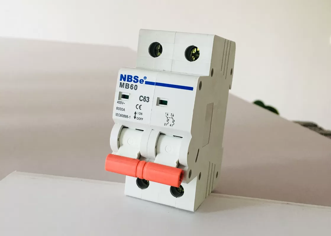 Home Electric
