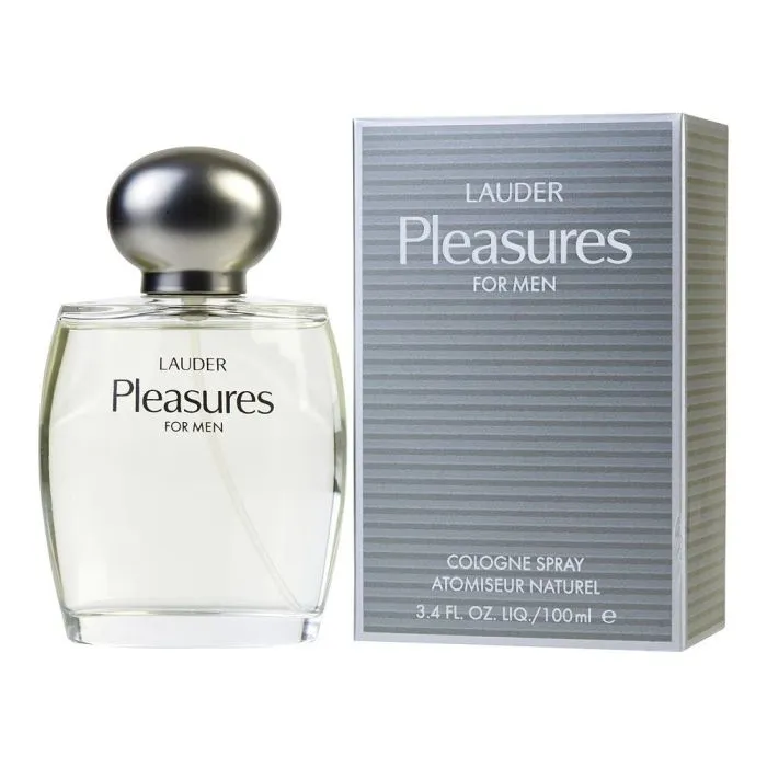 Pleasures Cologne by Estee Lauder for Men