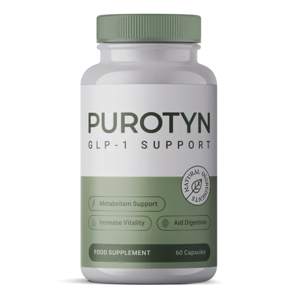 Purotyn Acheter – L’équilibre parfait pour une silhouette [Purotyn Expérience] harmonieuse