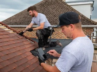 roofers