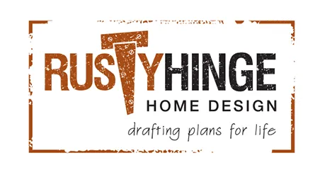 Rusty Hinge Home Design – House Plans, Design, Drafting