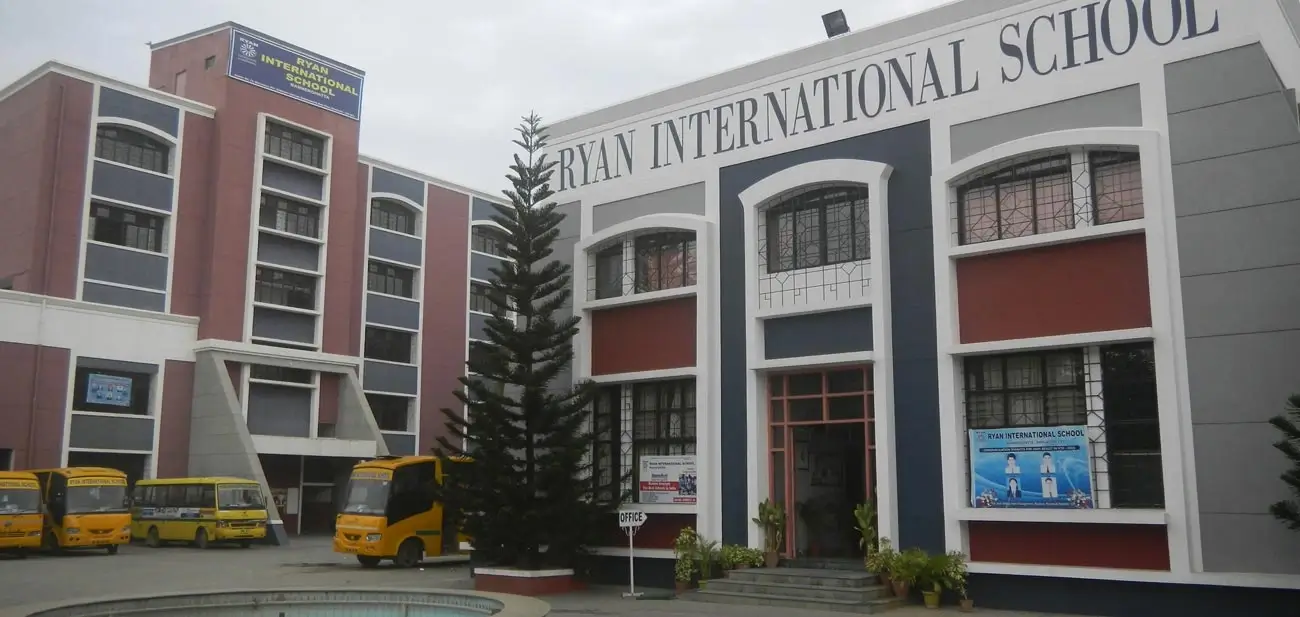 Building Future Leaders Through Holistic Education