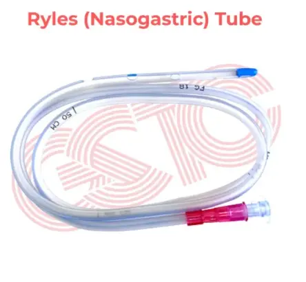 Trusted Ryles Tube Manufacturers & Exporters
