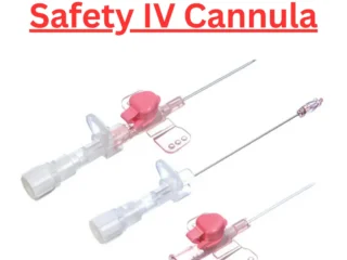 safety-iv-cannula