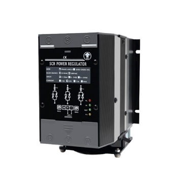 High Precision SCR Power Regulators for Industrial System
