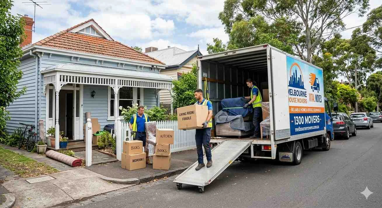 The Ultimate Shifting House Timeline: Plan Your Move in 30 Days