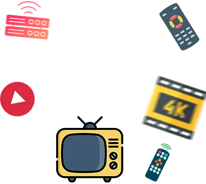 Bharat IPTV