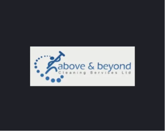 Above & Beyond Cleaning Services Ltd