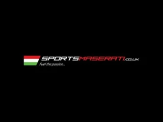 sportsmaserati