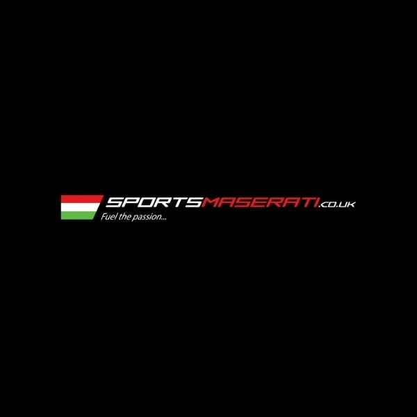 SportsMaserati Garage
