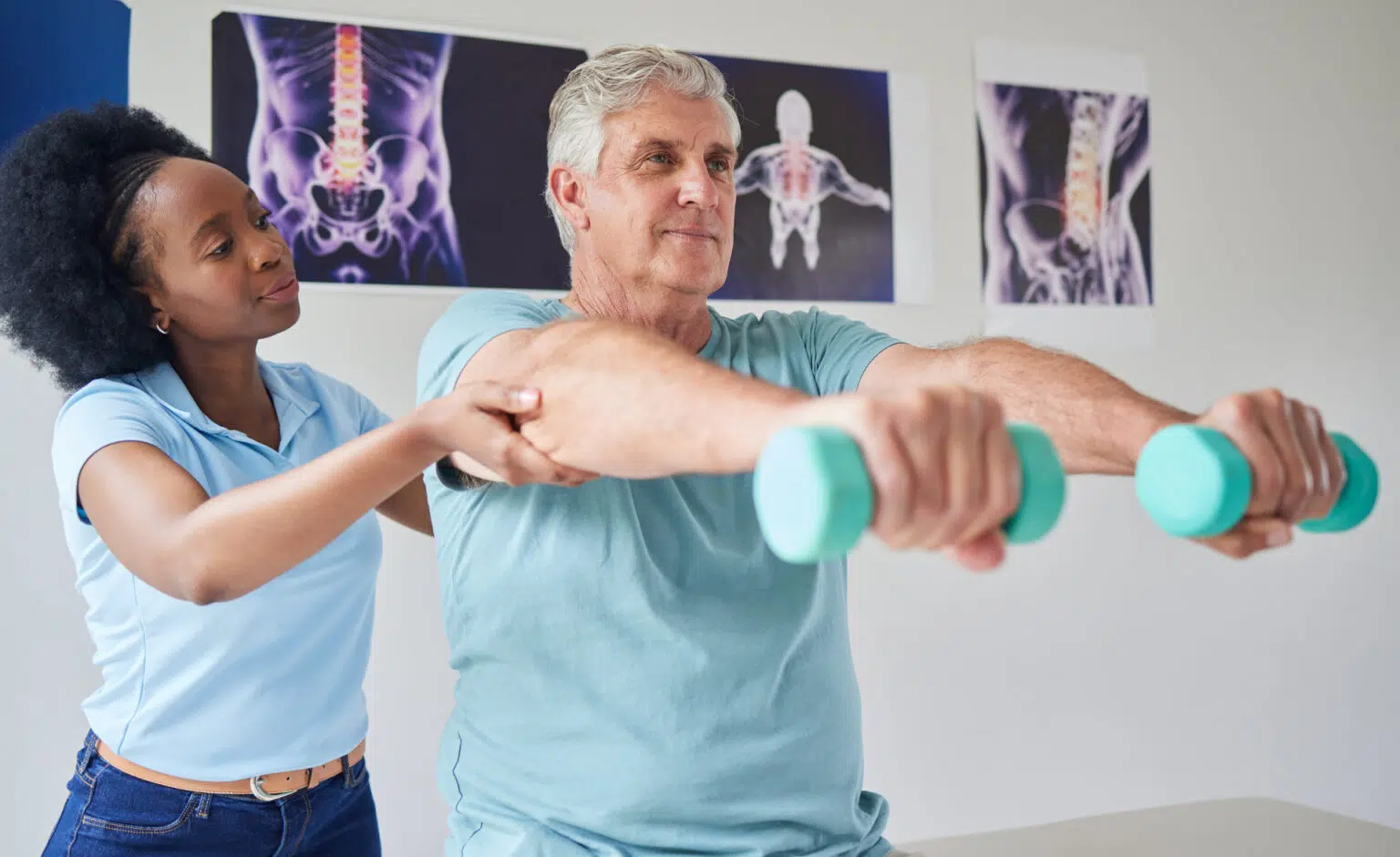 West Henday Physical Therapy & Massage Clinic