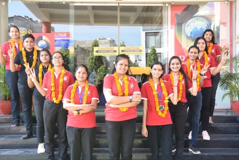 Top college in Jaipur