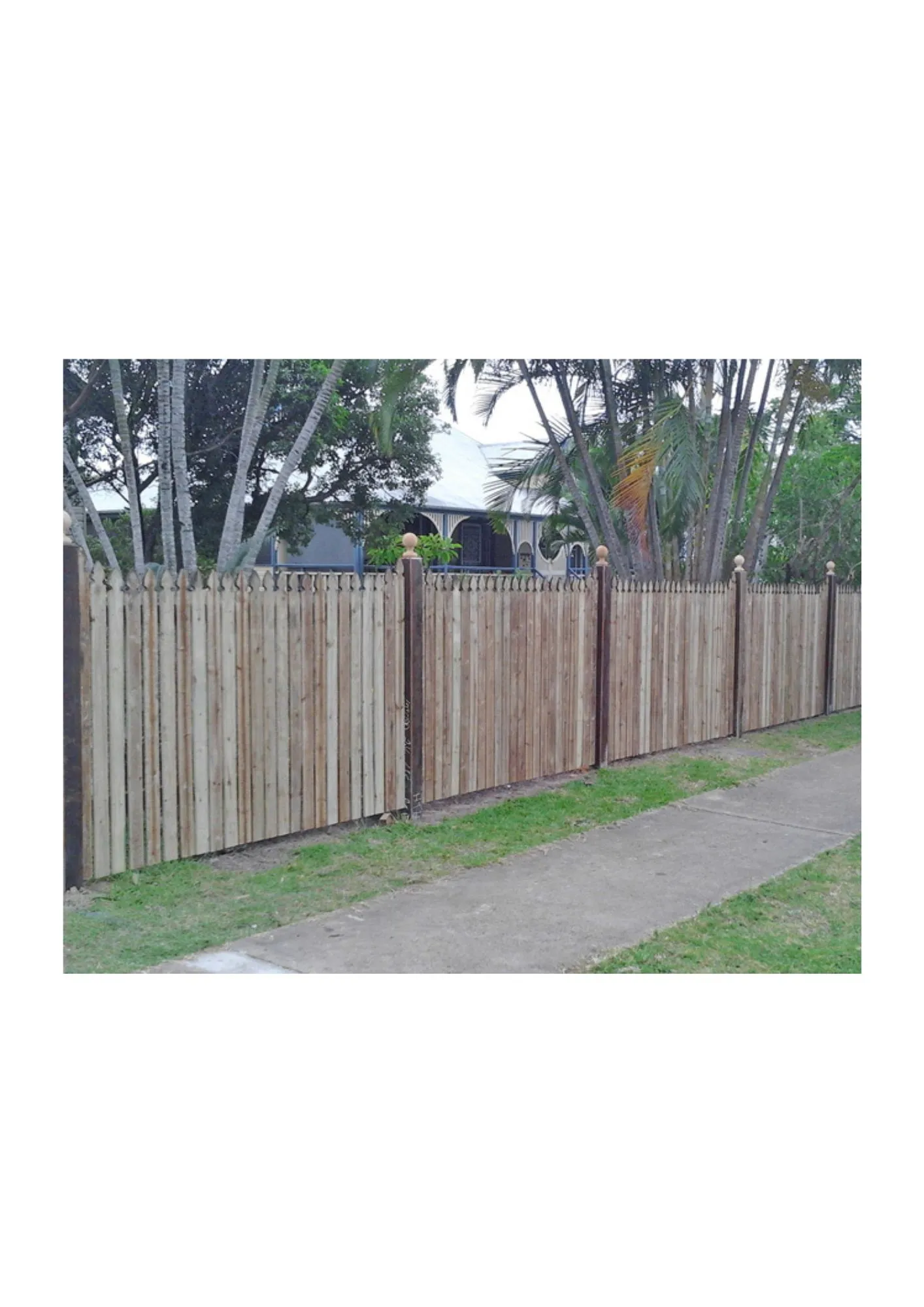Superior Fencing & Landscaping