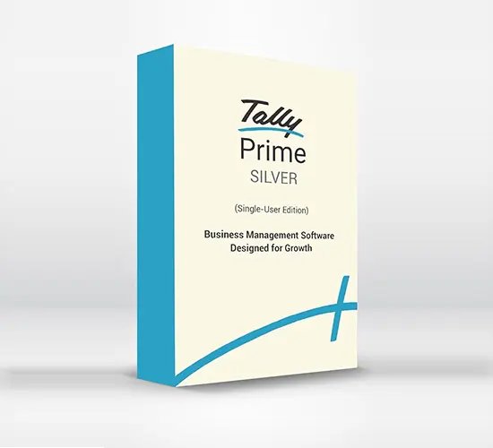 Siddh Software – Trusted TallyPrime Solutions Provider in Chennai