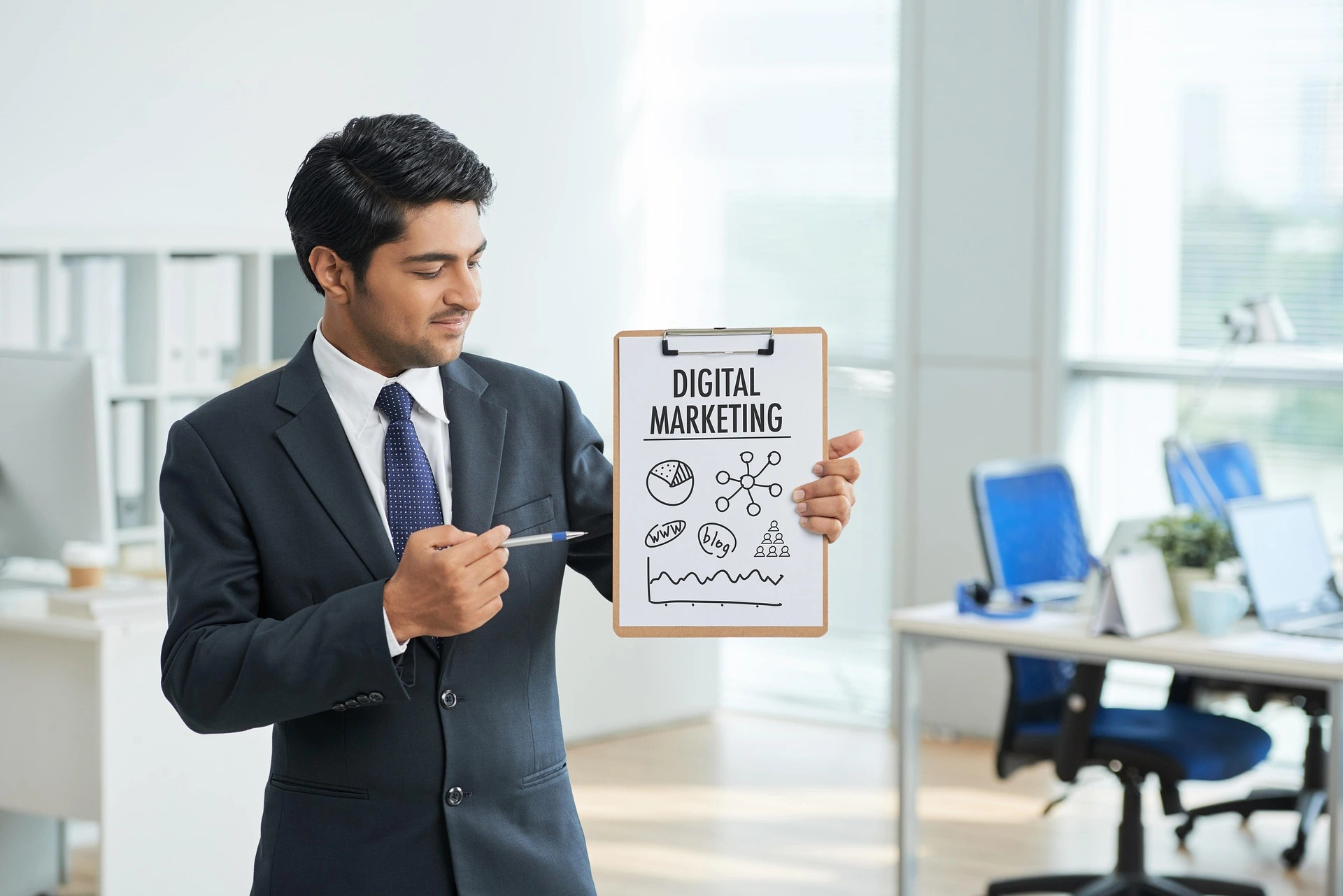 SEO Services in Texas