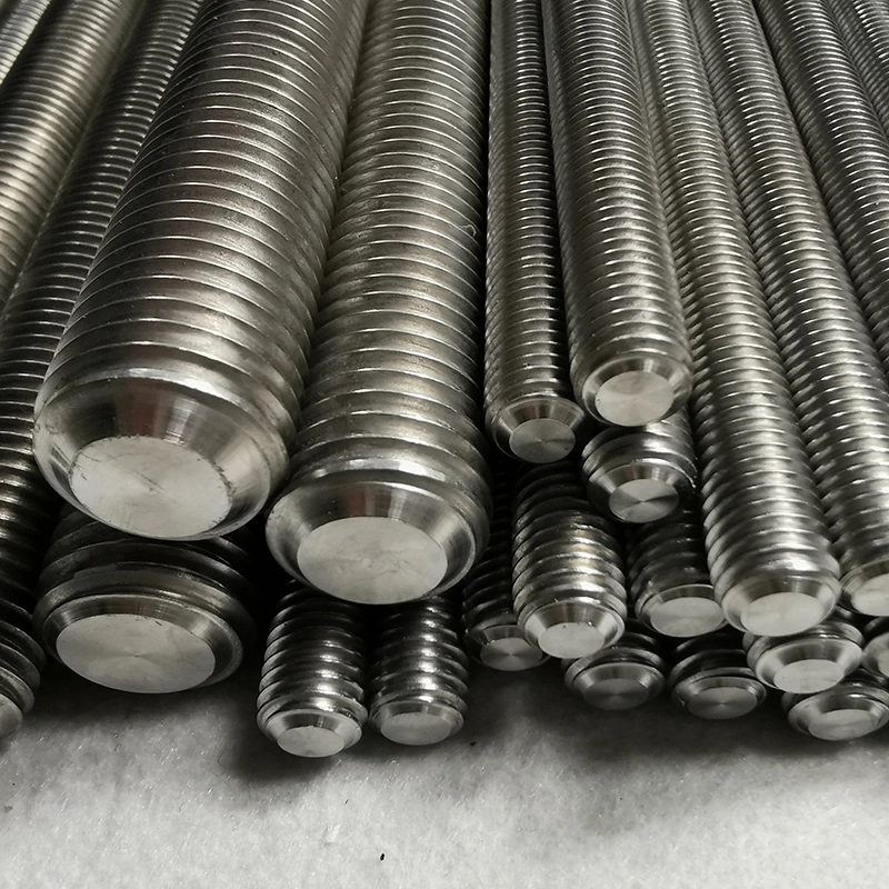 DIC Fasteners