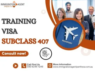 training-visa-subclass-407