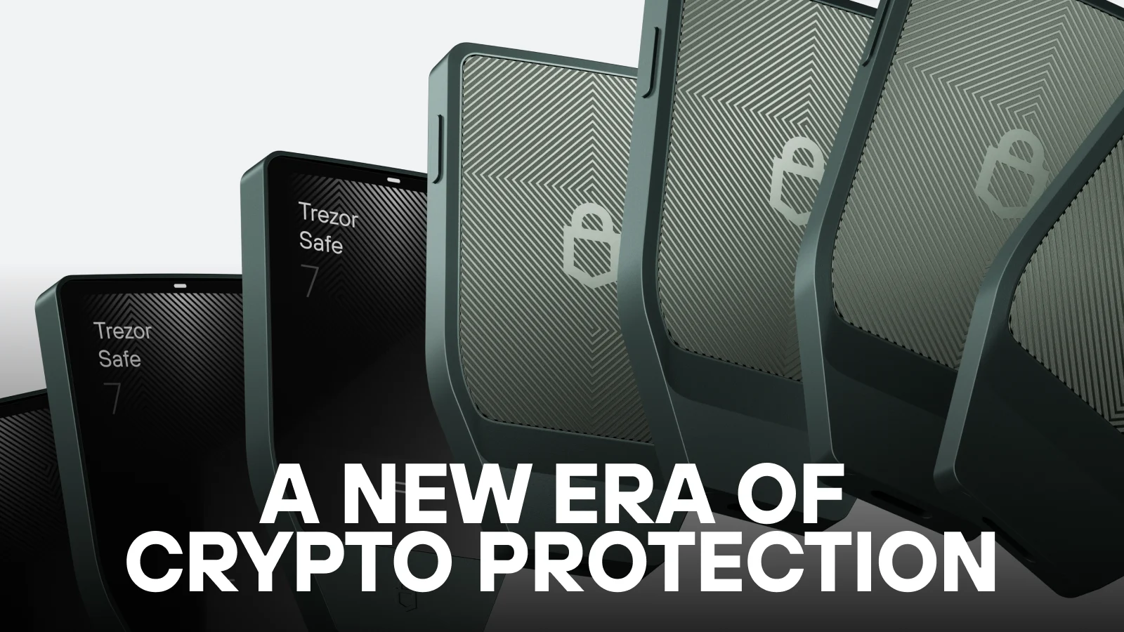 Trezor.io/start (Official) – The #1 Advanced Hardware Wallet