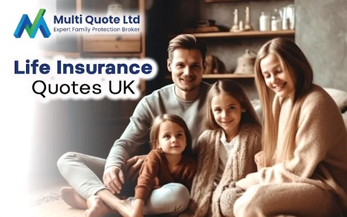 Multi Quote Ltd – Insurance Broker Portsmouth UK
