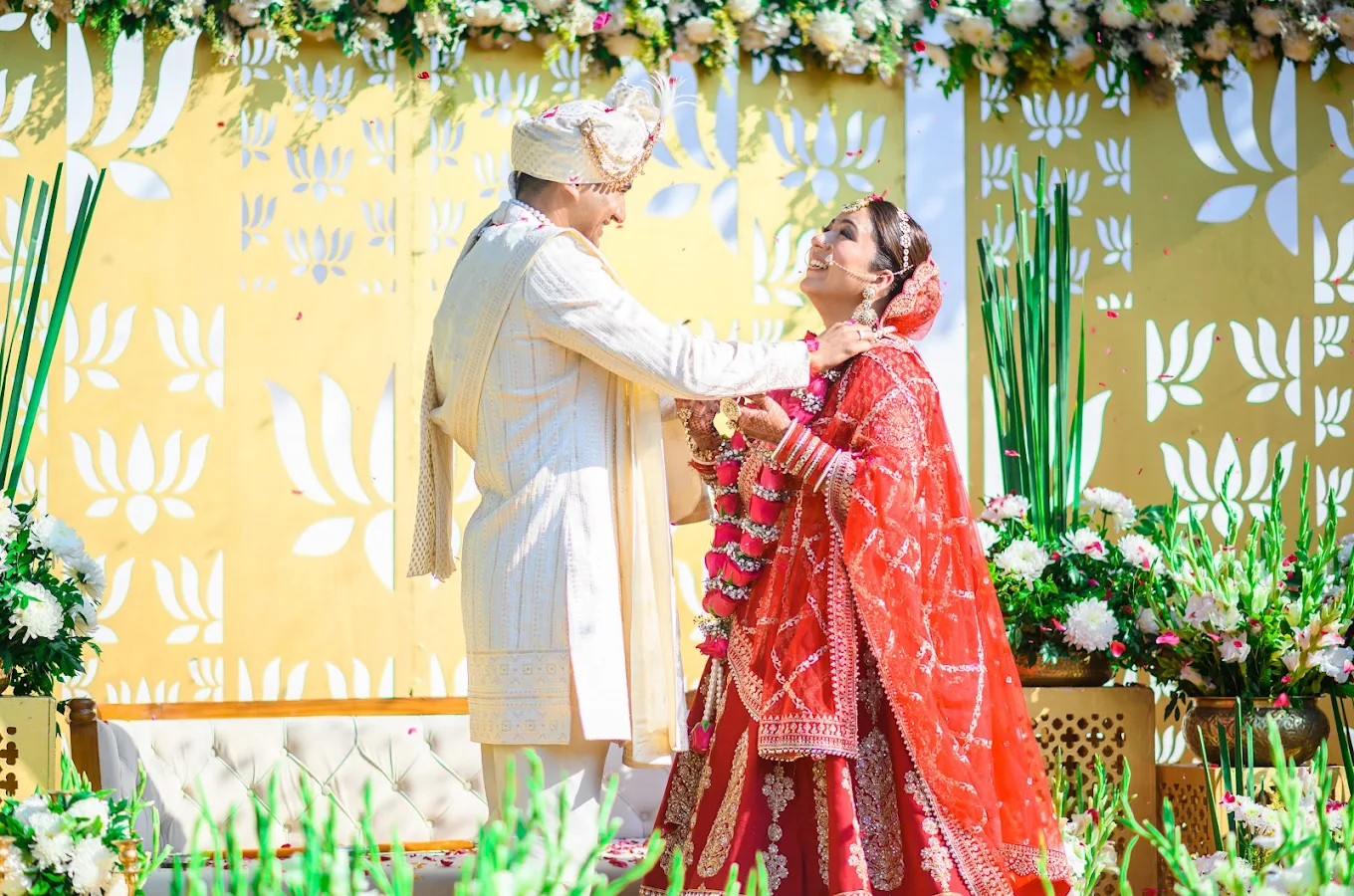Pre Wedding Shoot Rishikesh