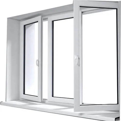 Aluminium Interior Doors and Windows for Modern Home