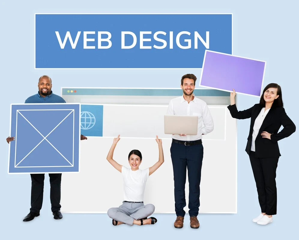 Web Design and Development Agency Near Me in Las Vegas