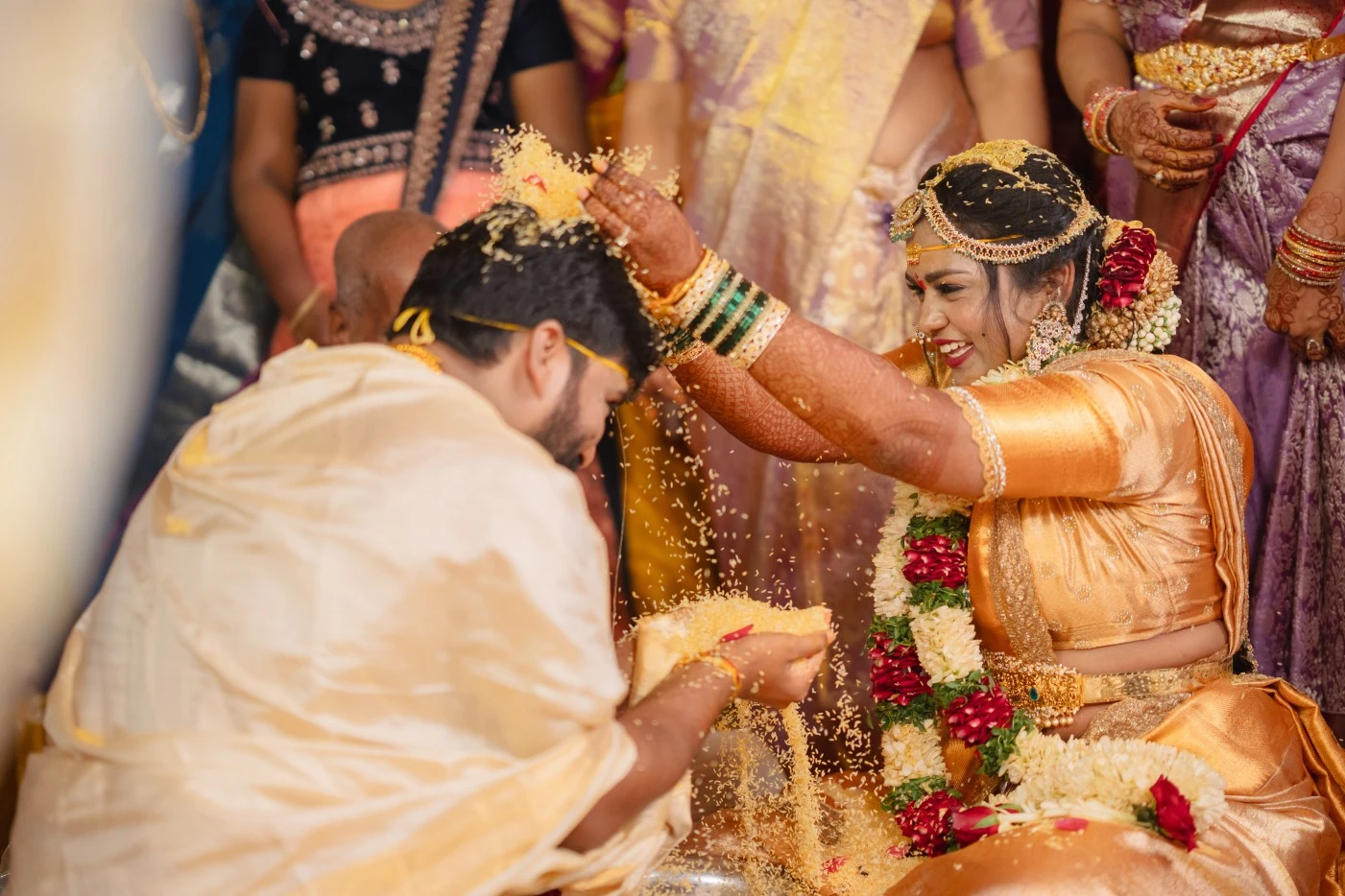 Wedding Photographer and Videographer in Kolkata Capturing Every Beautiful Moment