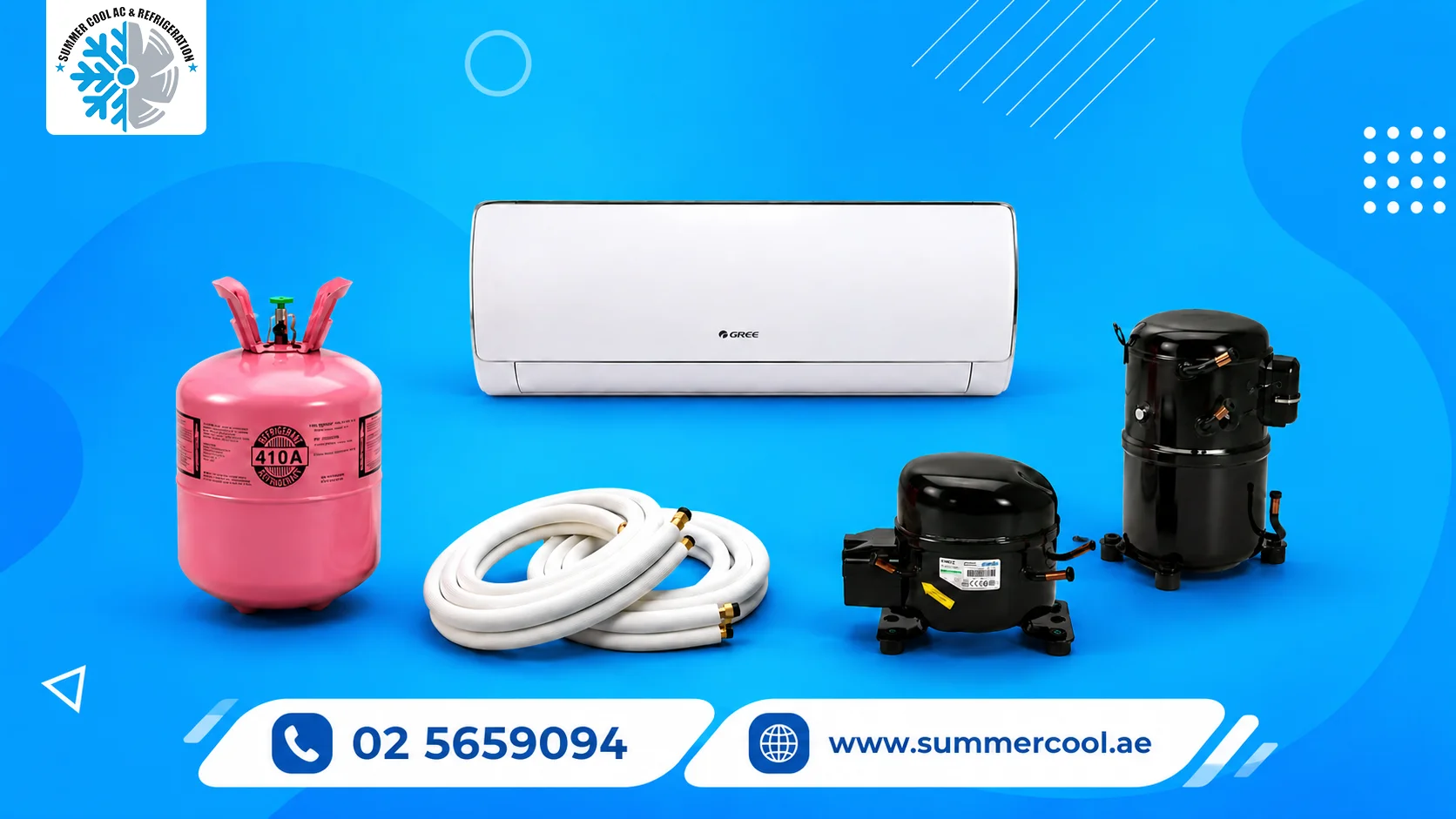 Summercool