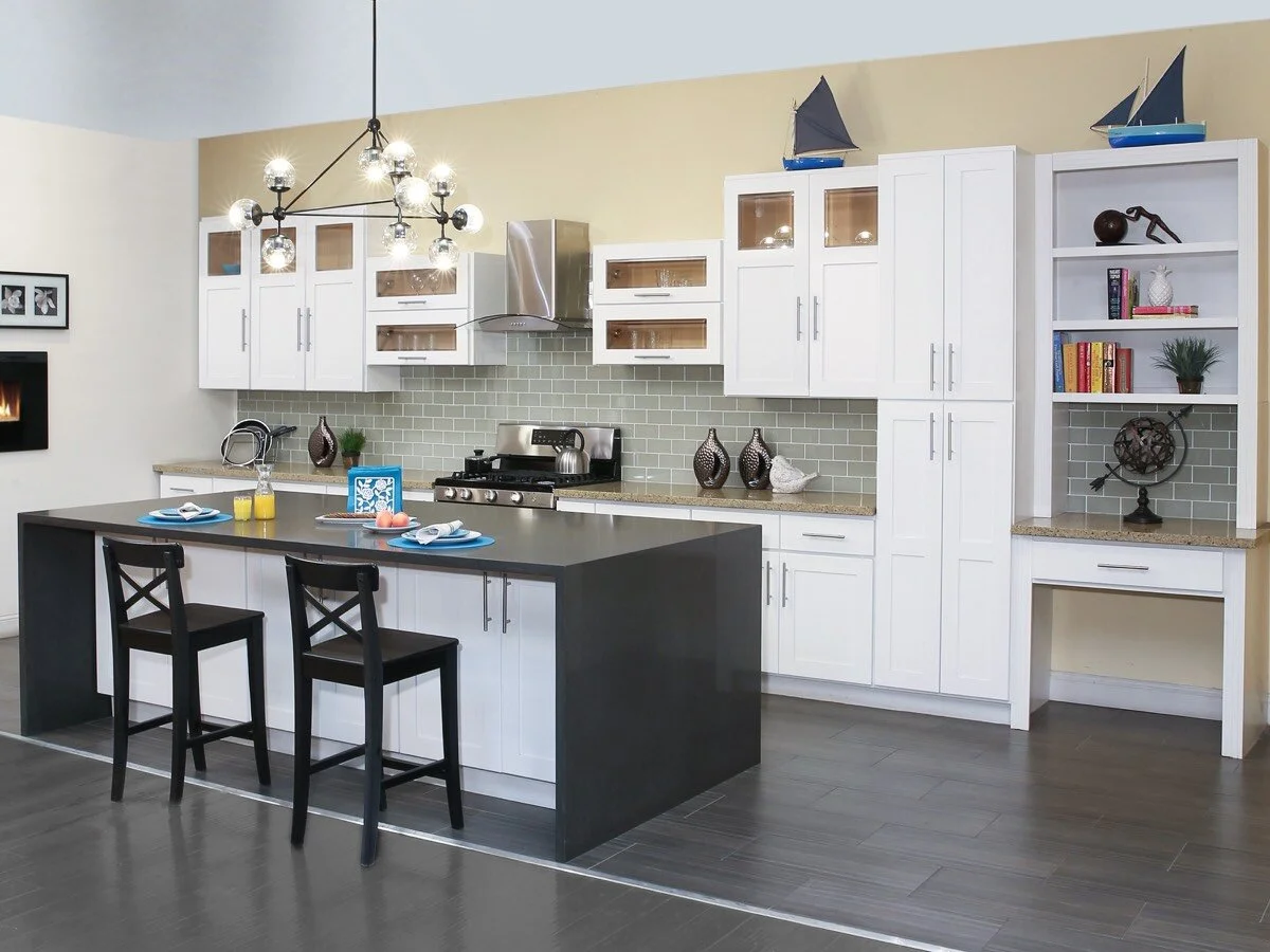 Modular Kitchen