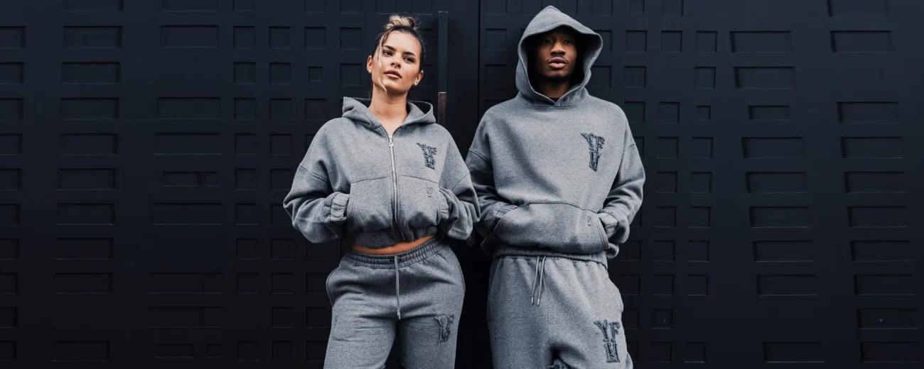 yfm clothing