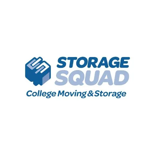 Storage Squad – Student Storage