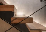 Bespoke Staircase Manufacturer | Custom Wooden Stairs by LHM STEP