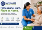 Safe Hands Home Healthcare