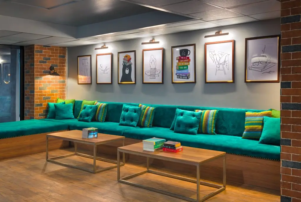 Why Studio Apartments in Baner Pune Are Attracting Modern Investors