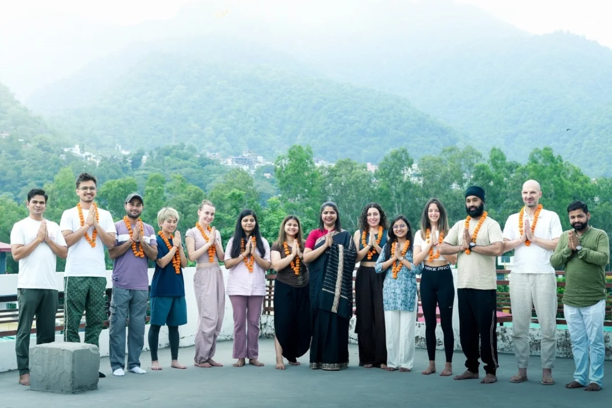 Best Kundalini Yoga Teacher Training India: A Complete Guide to Choosing the Right Course