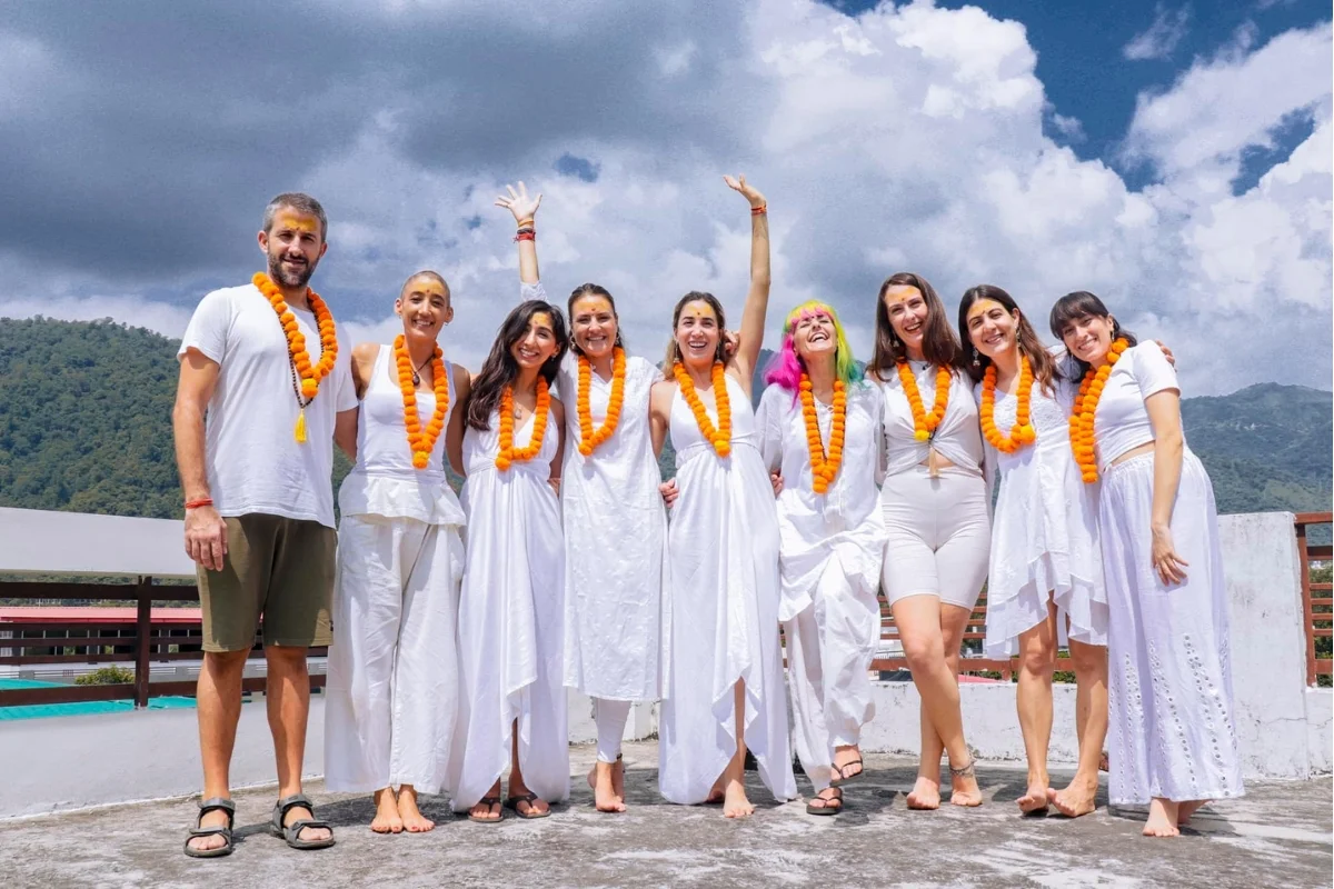 What Is Included in 100 Hour Yoga Teacher Training in Rishikesh? A Complete Guide