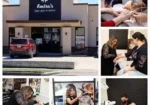 Beauty spa in Houston
