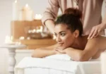 Beauty spa in Houston