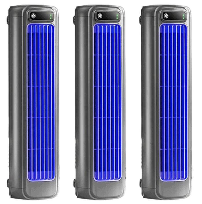 Coldeez Cooling Ace Angebot – Sommerfrische für jeden Raum