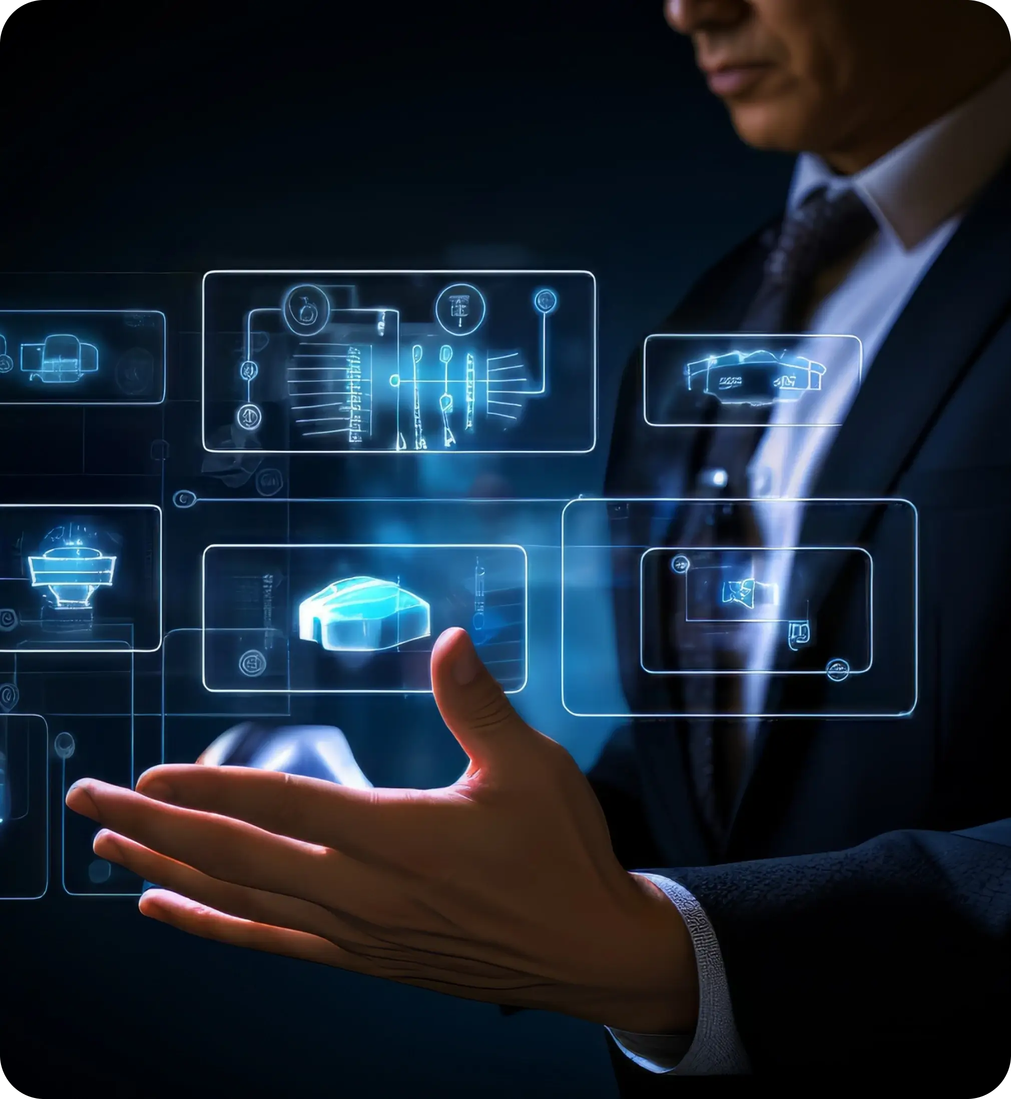 Csmart AI 360°: Agentic AI for Telecom BSS