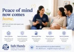 Safe Hands Home Healthcare