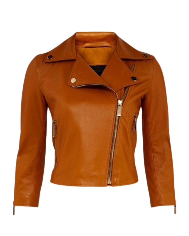 Buy Women Leather Jacket | Best Leather Jacket for Women