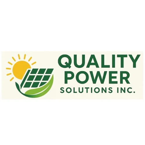 Quality Power Solutions Inc.