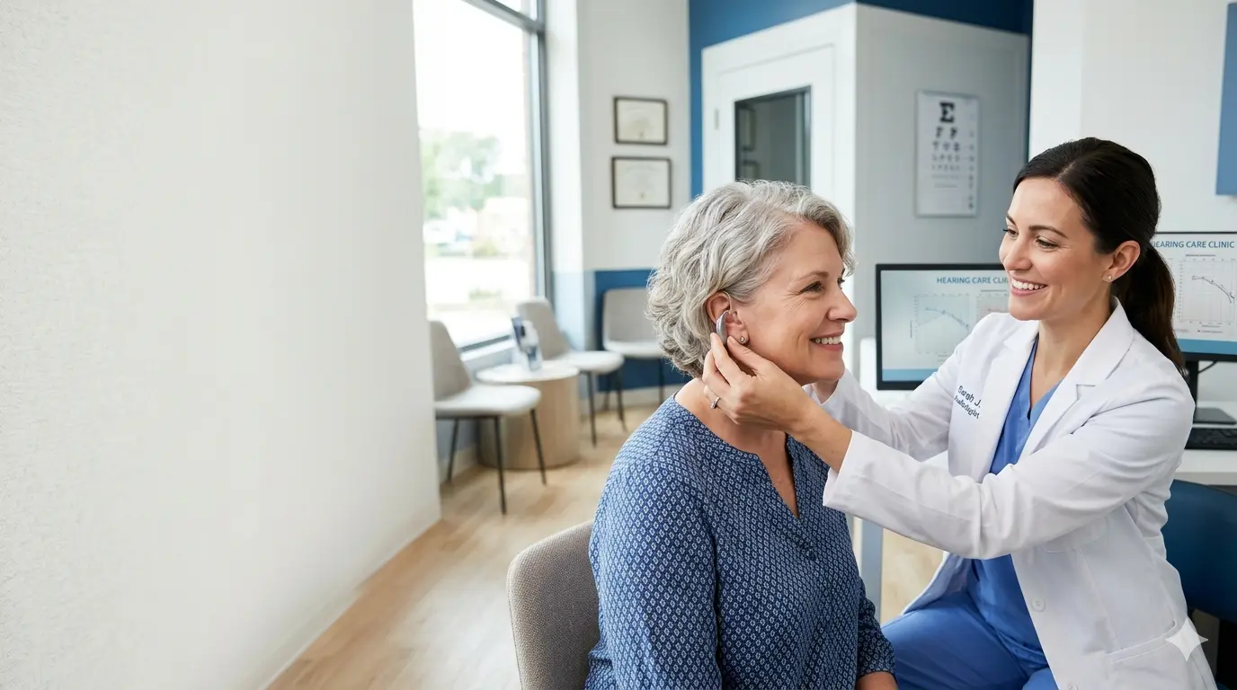2020 Hearing Care Specialists